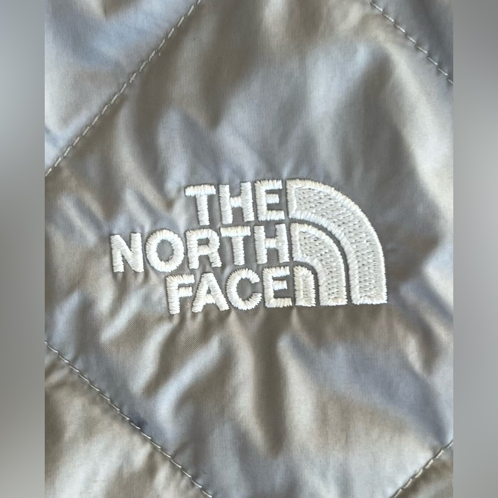 North Face Monarch Triclimate Insulated Jacket - Picture 3 of 11